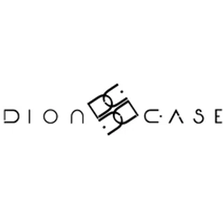 ​DION CASE COLLECTIONS logo