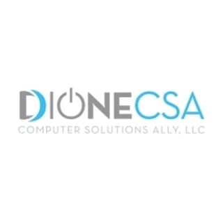 Shop Dionecsa logo