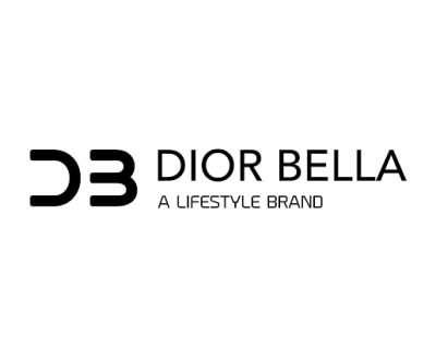 Shop Dior Bella logo