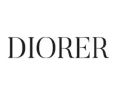 Diorer coupon codes