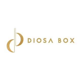 Shop Diosa Box logo