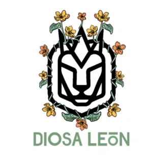 Shop Diosa León discount codes logo