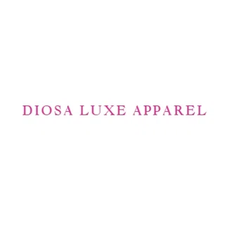 Diosa Luxe Apparel discount codes