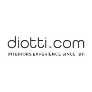 Shop diotti.com discount codes logo