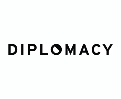 Shop Diplomacy Worldwide logo