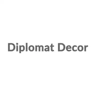 Shop Diplomat Decor promo codes logo