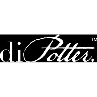 Shop di Potter logo