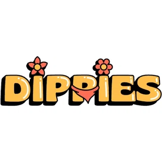Dippies  logo