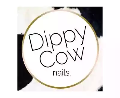 dippycownails.com logo