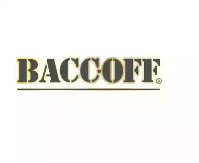 Shop BaccOff coupon codes logo