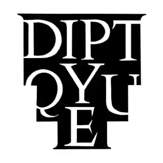 Shop Diptyque Paris discount codes logo