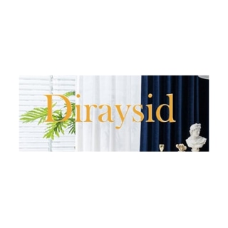 Shop Diraysid logo