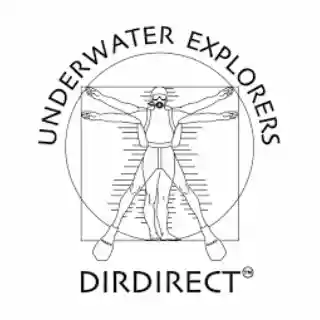 dirdirect.com logo