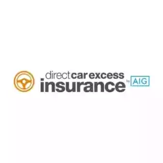 Direct Car Excess Insurance coupon codes