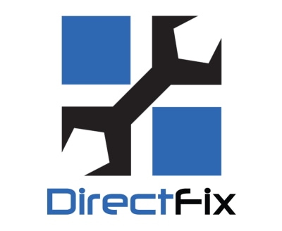Shop Direct Fix logo