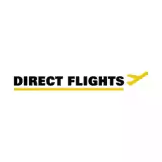 Direct Flights AU