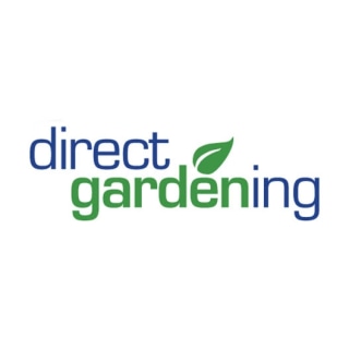 Shop Direct Gardening logo