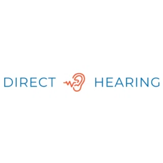 Direct Hearing logo