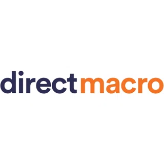 Direct Macro logo