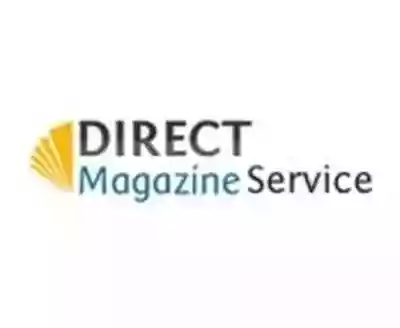Direct Magazine Service discount codes