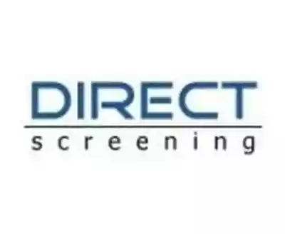 Shop Direct Screening coupon codes logo