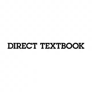 Direct Textbook discount codes