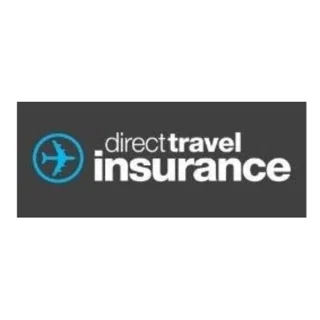 Shop Direct Travel Insurance logo