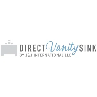Direct Vanity Sink logo