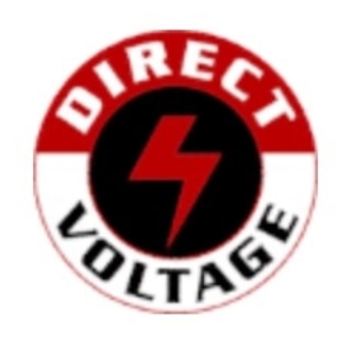 Shop Direct Voltage coupon codes logo