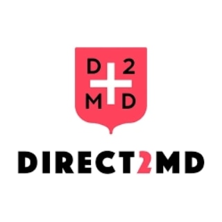 Shop Direct2MD logo