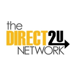 Direct2U discount codes