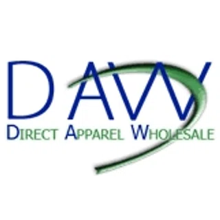 Direct Apparel Wholesale logo