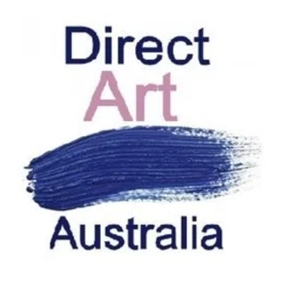 Shop Direct Art Australia logo