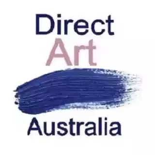 Shop Direct Art Australia coupon codes logo