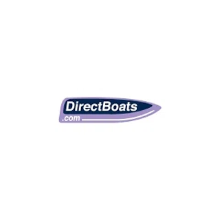Direct Boats logo