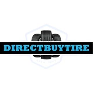 DirectBuyTire.com logo