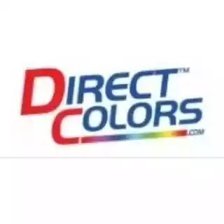 Direct Colors coupon codes