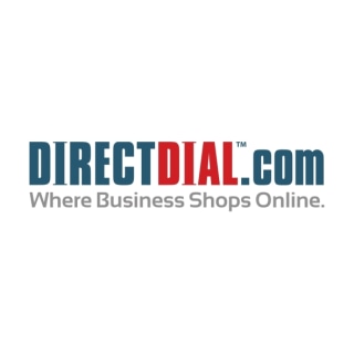 Shop DirectDial.com logo