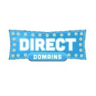 Shop Direct Domains logo