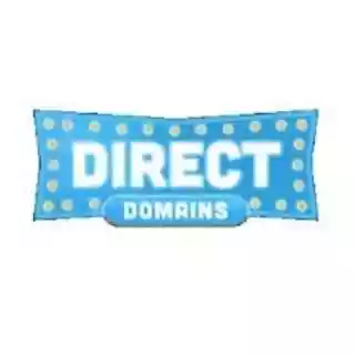 Direct Domains discount codes