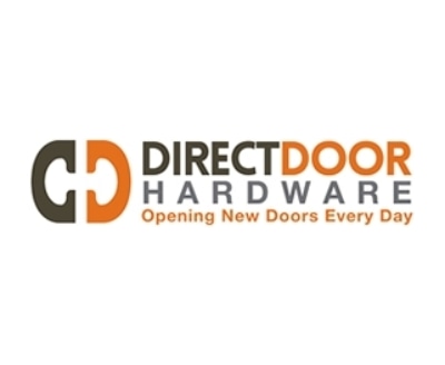 Shop Direct Door Hardware logo