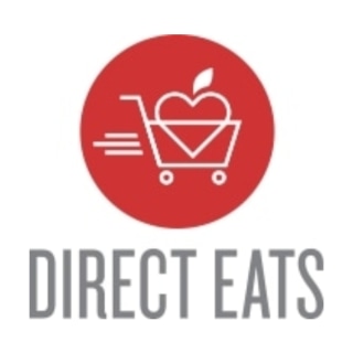 Shop Direct Eats logo