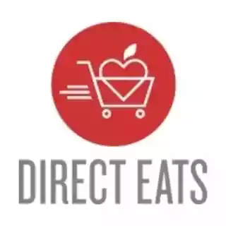 Shop Direct Eats promo codes logo