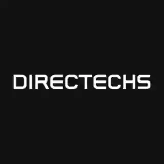 Directechs logo