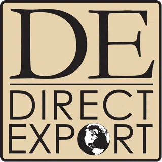 Direct Export logo
