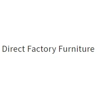 Direct Factory Furniture logo