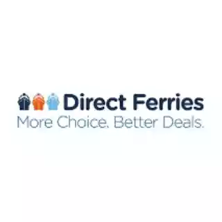 directferries.com logo