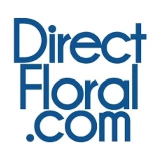 Shop DirectFloral.com logo