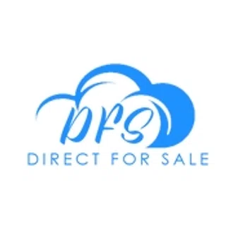Direct for Sale logo