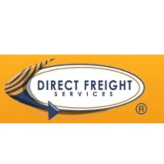 Shop Direct Freight Services logo